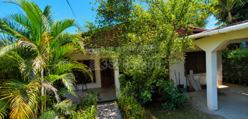 Casa de 5 Habitaciones en Venta en Colonia Moya | Financiamiento Disponible