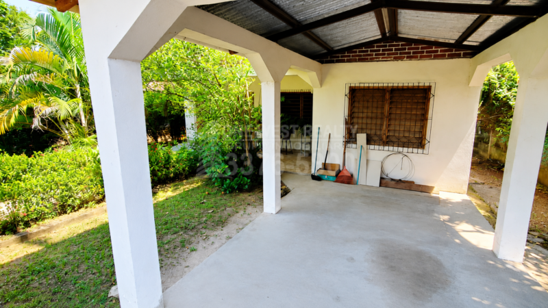 Casa de 5 Habitaciones en Venta en Colonia Moya | Financiamiento Disponible