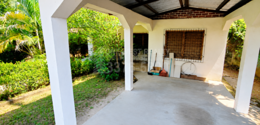 Casa de 5 Habitaciones en Venta en Colonia Moya | Financiamiento Disponible