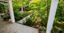 Casa de 5 Habitaciones en Venta en Colonia Moya | Financiamiento Disponible
