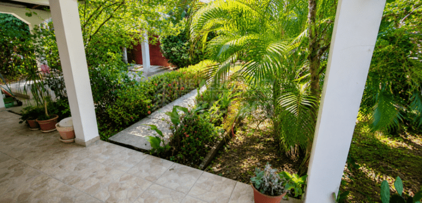 Casa de 5 Habitaciones en Venta en Colonia Moya | Financiamiento Disponible