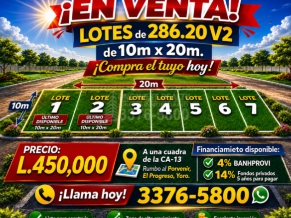 lotes-de-esquina-en-venta-el-progreso-yoro