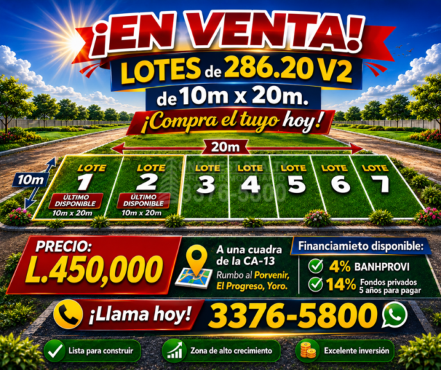 lotes-de-esquina-en-venta-el-progreso-yoro