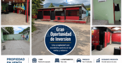 Gran Oportunidad de inversión: Edificio con apartamentos y bar en Colonia Dionicio Ávila, El Progreso, Yoro Gran Oportunidad de inversión: Edificio con apartamentos y bar en Colonia Dionicio Ávila, El Progreso, Yoro
