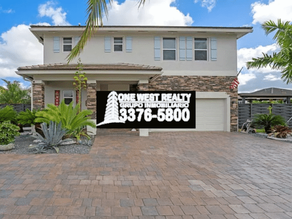 House for Sale in Miami, Florida