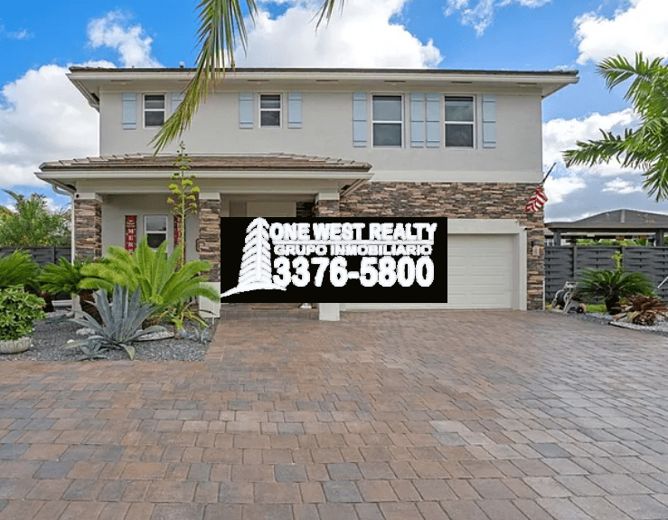 House for Sale in Miami, Florida