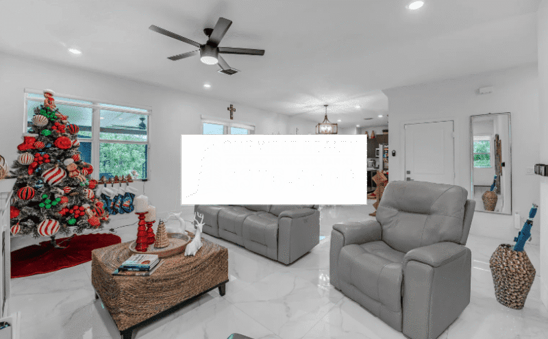 House for Sale in Miami, Florida
