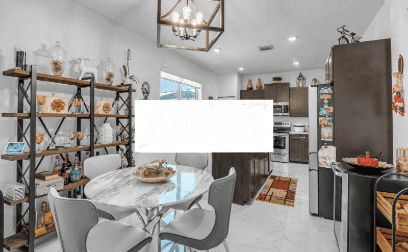 House for Sale in Miami, Florida