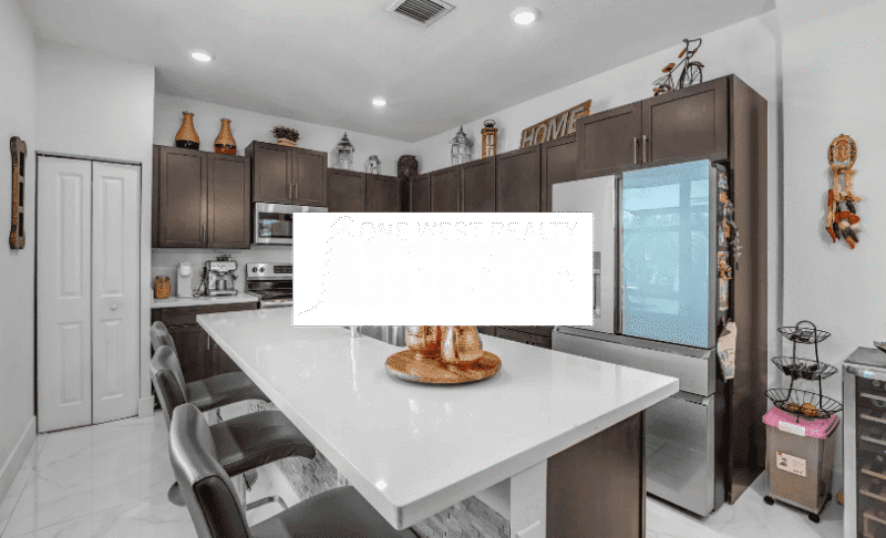 House for Sale in Miami, Florida