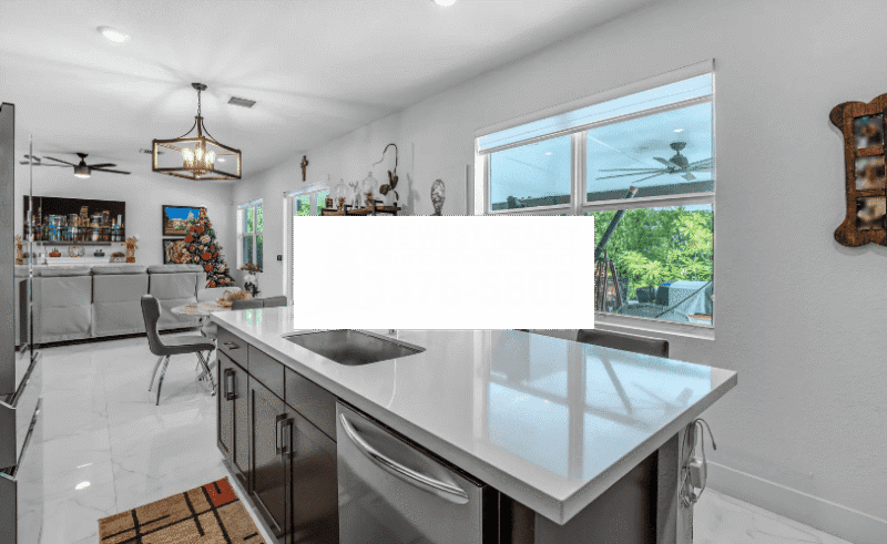 House for Sale in Miami, Florida