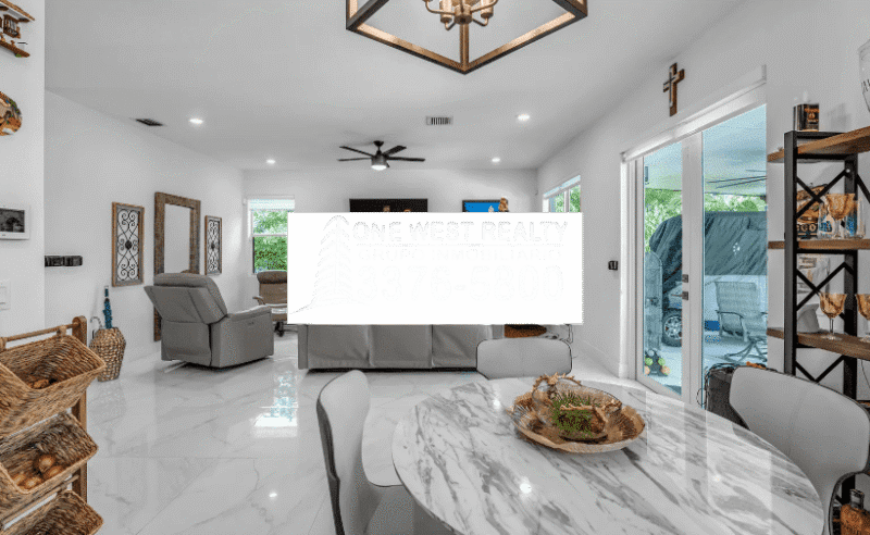 House for Sale in Miami, Florida