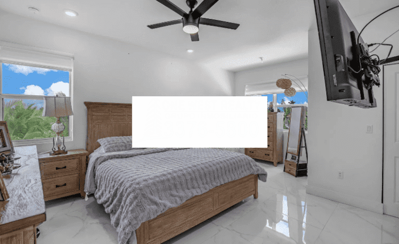 House for Sale in Miami, Florida