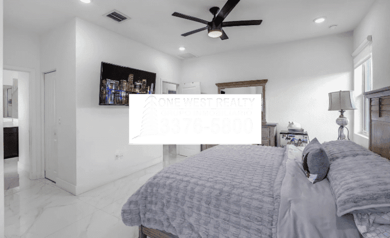 House for Sale in Miami, Florida