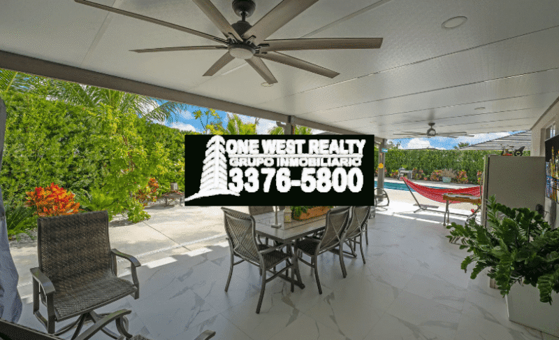 House for Sale in Miami, Florida