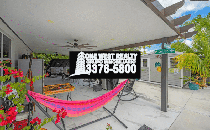 House for Sale in Miami, Florida