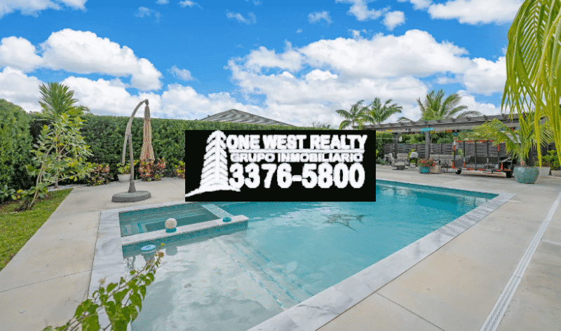 House for Sale in Miami, Florida