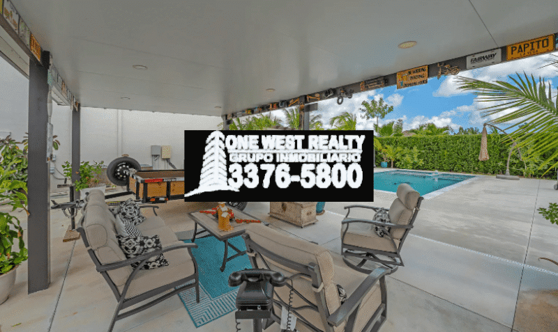 House for Sale in Miami, Florida