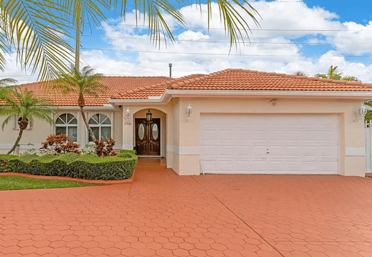 Discover Luxury and Comfort in This Stunning Southwest Miami Home| for sales