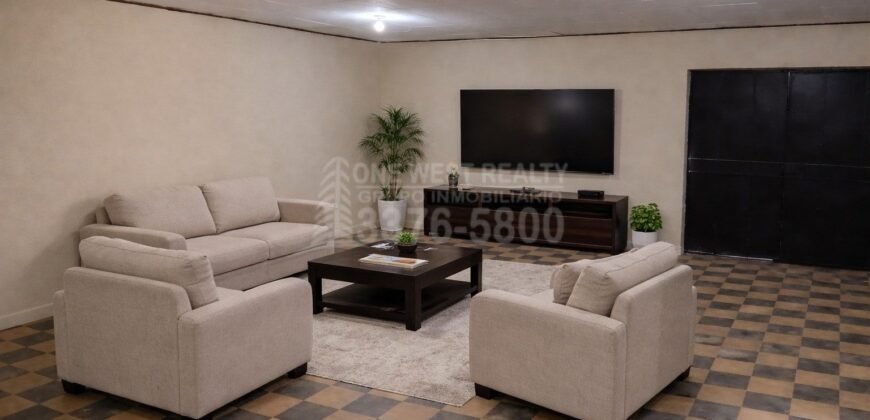 Colonia Luisiana Casa en Venta en San Pedro Sula