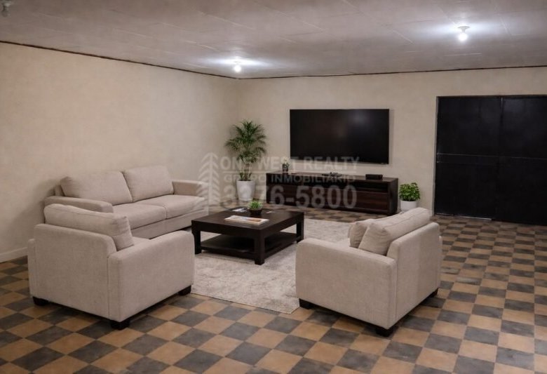 Colonia Luisiana Casa en Venta en San Pedro Sula