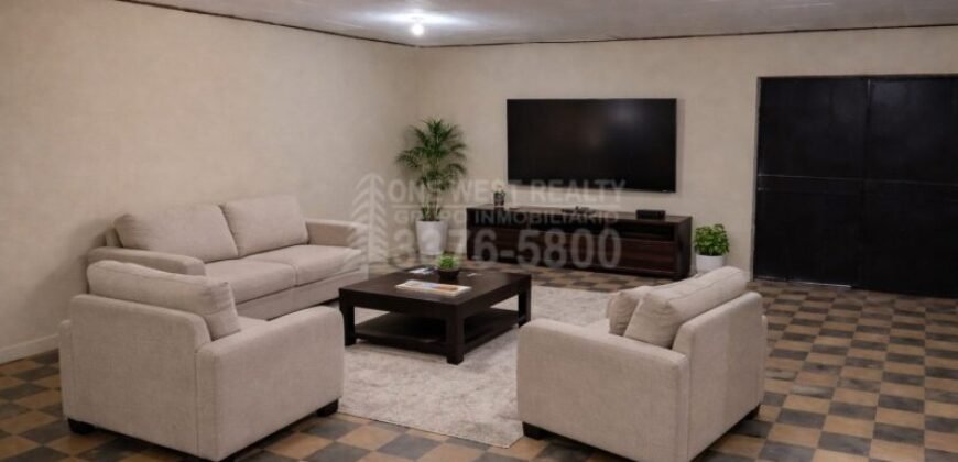 Colonia Luisiana Casa en Venta en San Pedro Sula