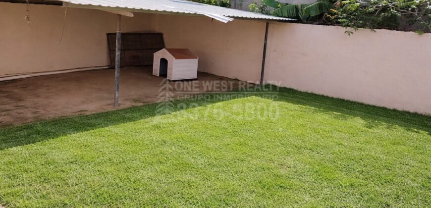 Colonia Luisiana Casa en Venta en San Pedro Sula