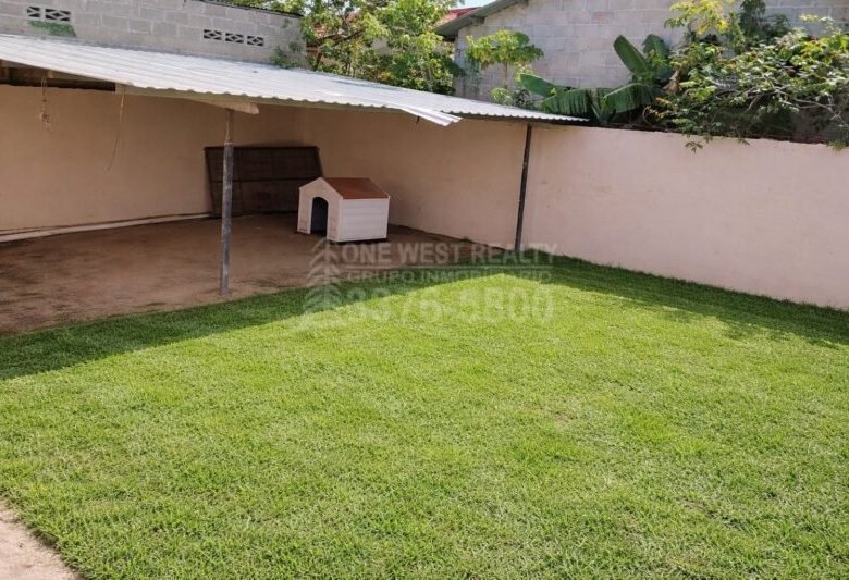 Colonia Luisiana Casa en Venta en San Pedro Sula