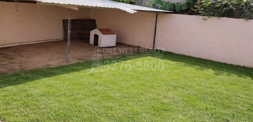 Colonia Luisiana Casa en Venta en San Pedro Sula
