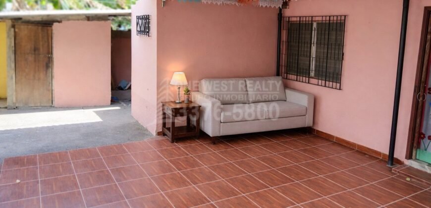 Colonia Luisiana Casa en Venta en San Pedro Sula