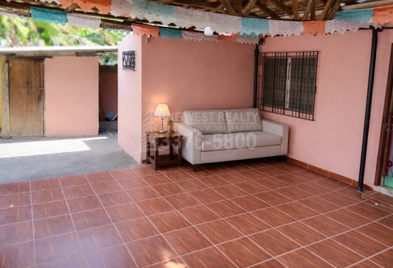 Colonia Luisiana Casa en Venta en San Pedro Sula