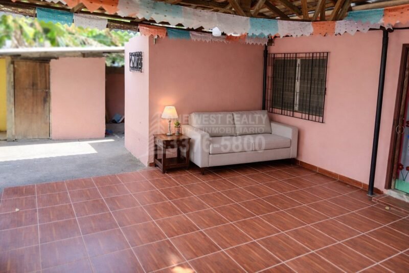 Colonia Luisiana Casa en Venta en San Pedro Sula