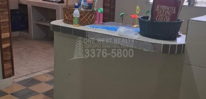 Colonia Luisiana Casa en Venta en San Pedro Sula