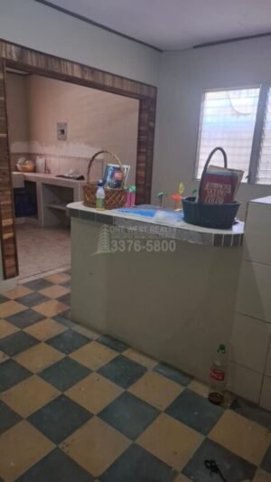 se vende casa san perdo sula- colonia luisiana