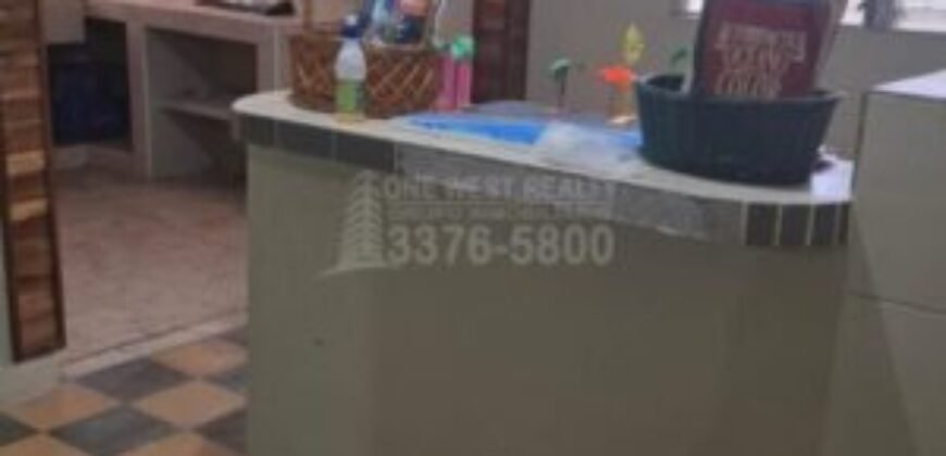 Colonia Luisiana Casa en Venta en San Pedro Sula