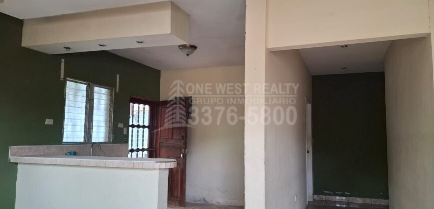 Casa en Venta en El Progreso Yoro-Colonia Panchamé carretera al Hospital el Progreso