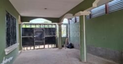 Casa en Venta en El Progreso Yoro-Colonia Panchamé carretera al Hospital el Progreso