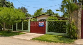 Casa de 5 Habitaciones en Venta en Colonia Moya | Financiamiento Disponible