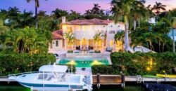 Hermosa Casa en Venta en Miami, Florida