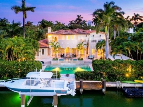 CASA EN VENTA Miami FL