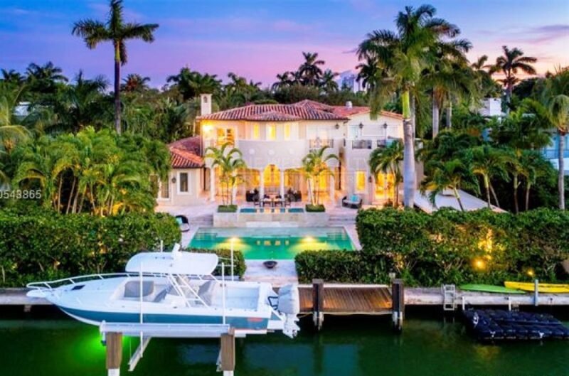 CASA EN VENTA Miami FL