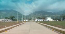 Casa en Venta en Residencial Los Prados, El Progreso Yoro | Financiamiento Disponible