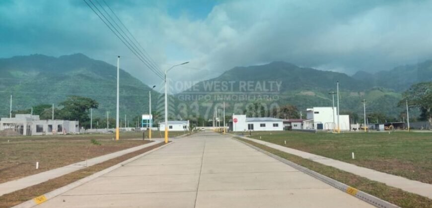Casa en Venta en Residencial Los Prados, El Progreso Yoro | Financiamiento Disponible