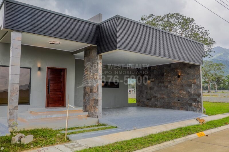 Casa en Venta En Residencial Los Prados