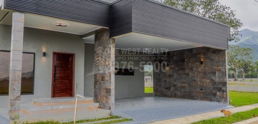 Casa en Venta en Residencial Los Prados, El Progreso Yoro | Financiamiento Disponible