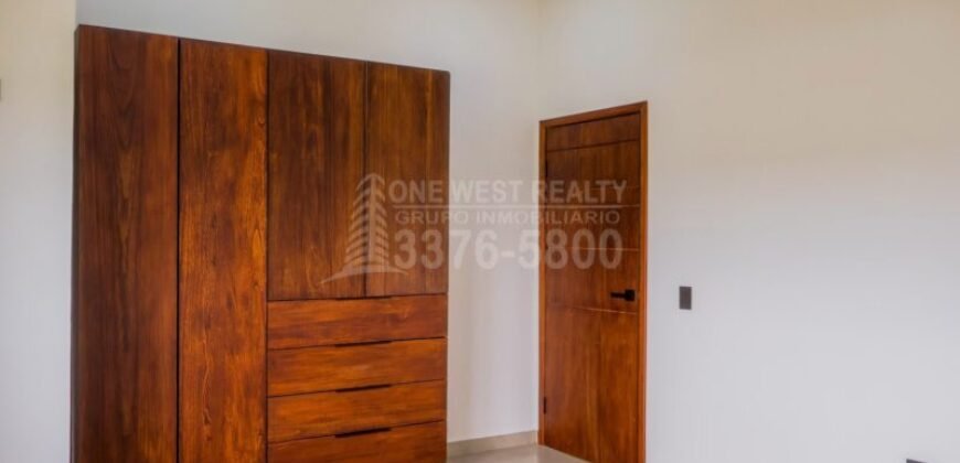 Casa en Venta en Residencial Los Prados, El Progreso Yoro | Financiamiento Disponible