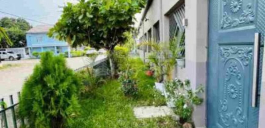 Casa en Venta en Barrio San Francisco, El Progreso, Yoro