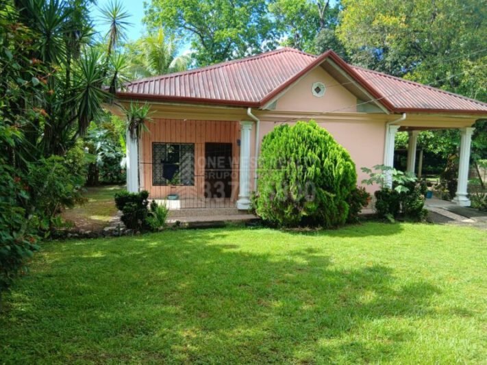 Casa en Venta en Guaymón, Atlántida – Cerca de Toyos y CA-13