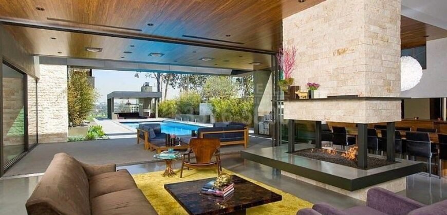 Hermosa Casa en Venta en Miami, Florida