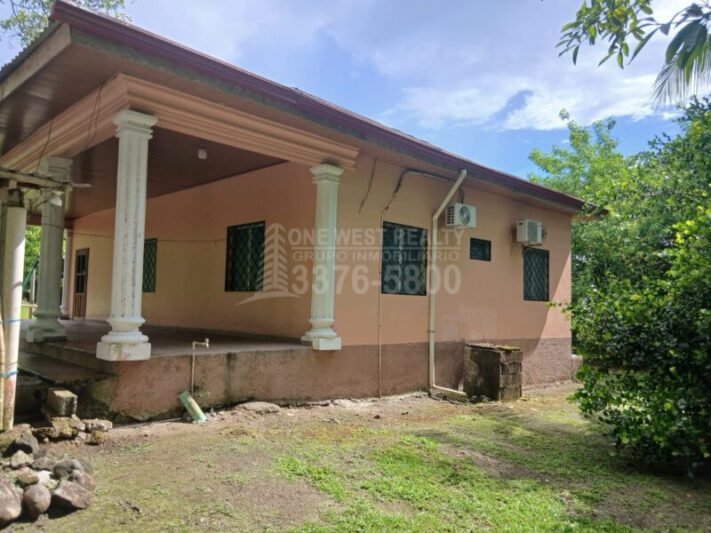 Casa en Venta en Guaymón, Atlántida – Cerca de Toyos y CA-13