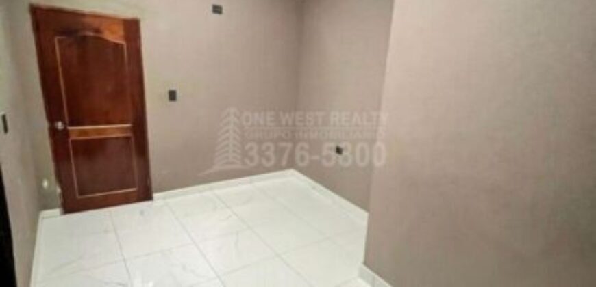 Casa en Venta en Barrio San Francisco, El Progreso, Yoro
